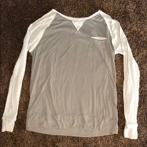 Lululemon long sleeve top